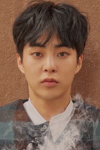 Xiumin in PyeongChang 2018 Olympic Closing Ceremony: The Next Wave
