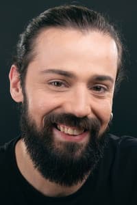 André Júlio Teixeira in Palhaços