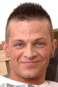Trey Matthews in Pull the Trigger