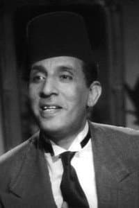 Aziz Othman in Khabar abyad
