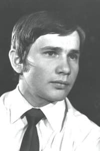 Volodya Bykov in Маленький беглец