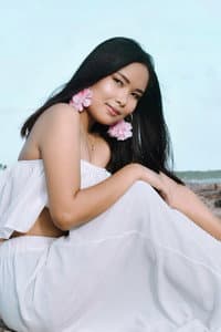 Trixie Emmanuel in Cita