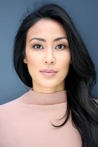 Julianna Kurokawa in Alien: Absolution