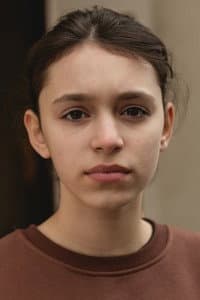 Anna Lucia Gualano in Lassie: Een nieuw avontuur