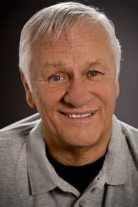 George P. Wilbur in American Muscle