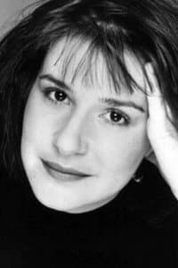 Darcy Marta in A Mouse, a Mystery and Me