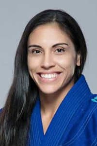 Lynn Alvarez in Invicta FC 18: Grasso vs. Esquibel