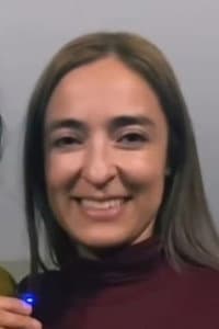 Nancy Gutiérrez in Nadie te oye: perfume de violetas