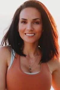 Susannah Sprague-Lerma in Terror Inside