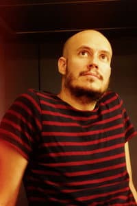Guille Milkyway in Camilo sinfónico: vivir así