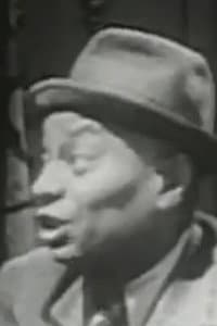 George Williams in Sepia Cinderella