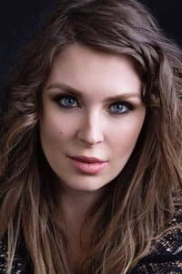 Natalie Heslop in I, Portrait