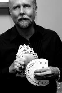Richard Turner in The Expert at the Card Table: Looking for Erdnase