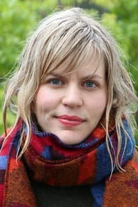 Miriam Prestøy Lie in Dunderland