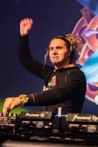 Daniele Mondello in Qlimax 2004: The Prophecy