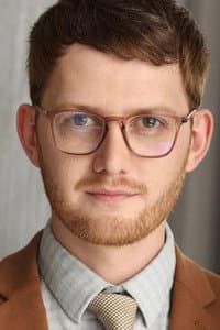 Aaron Potter in Good American Family