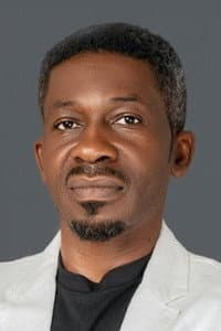 Albert Che in Abakwa