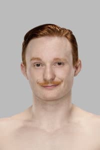 Oliver Claffey in WWE Fastlane 2017