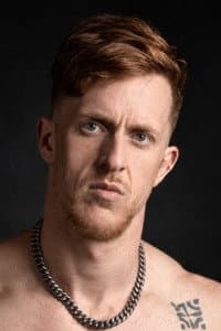 Nero Jones in Hard to Come By
