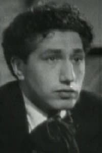 Luciano Hernández de la Vega in El profe