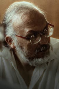 Julián Caballero in Retrato de un Asesino