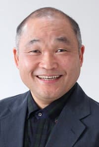 Satoru Saito in 天然コケッコー