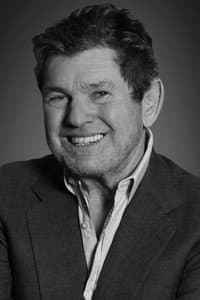 Jann Wenner in For No Good Reason