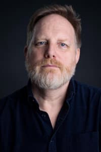 Richard Holmes in Joyriders