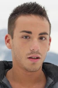 Thibault Tribou in Vis Ma Coloc 2012