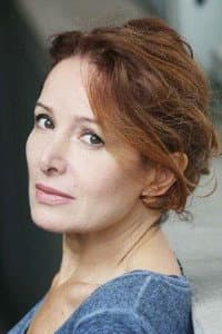 Emanuela Taschini in Il ragazzo del Pony Express