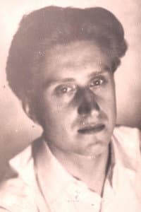 Yuri Mogilevtsev in Счастливый неудачник