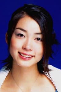 Aya Okamoto in Tokyo Godfathers