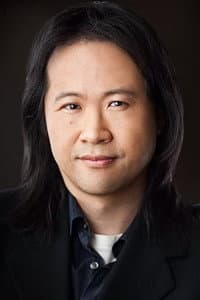 Ronin Wong in The Sinner