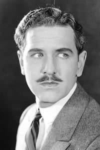 John Roche in The Awful Truth