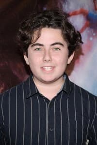 Max Wright in Time Trap