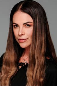 Fiorella Rodríguez in Vaguito
