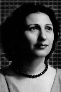 Şayeste Ayanoğlu in Cici Berber