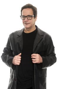Ricardo Bittencourt in Os Enforcados