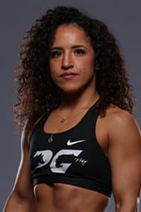 Paulina Granados in Invicta FC Phoenix Tournament: Atomweights