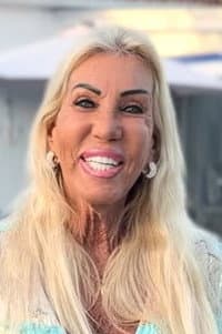 Caroline Kist in B&B Vol Liefde