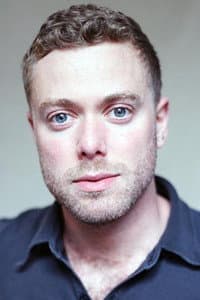 Phillip Weddell in G O'Clock