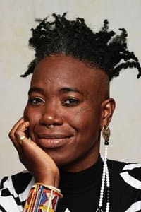 d'bi.young anitafrika in Village Keeper
