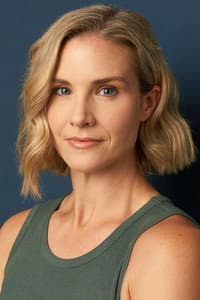 Suzanne C. Robertson in Hostile Takeover