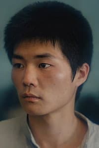 Aleksandr Pan in Месть
