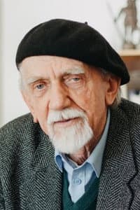 Ivars Seleckis in Laika tilti