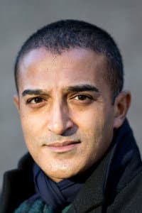 Adil Ray in Picture This