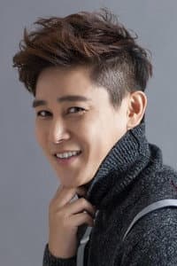 Jeong Tae-woo in 바람의 파이터