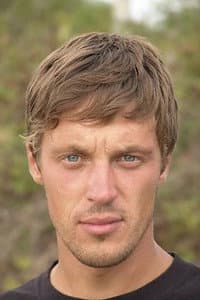Martin Ivanov in Ben Collins: Stunt Driver