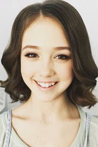 Ekaterina Starshova in Чёрная Молния