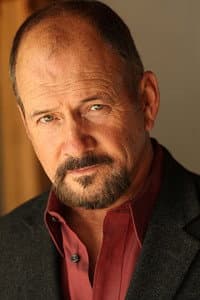 Charles Hoyes in Home Sweet Home